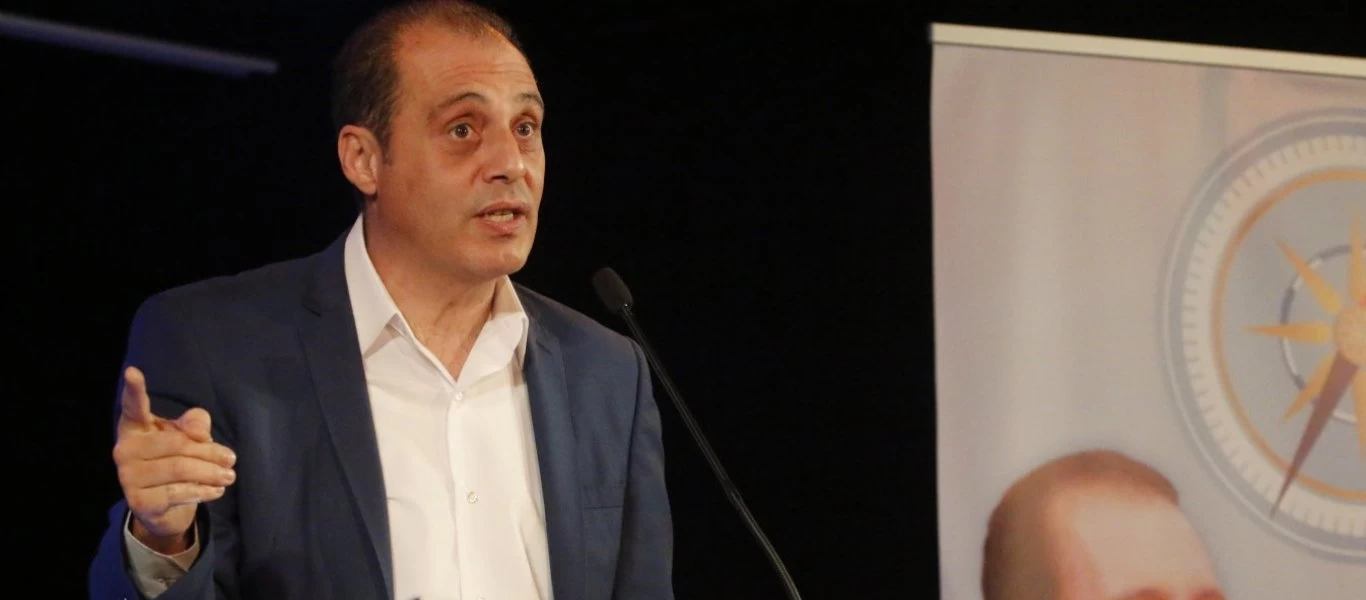 Ελληνική Λύση: «Η κυβέρνηση αποποιείται των ιστορικών ευθυνών της - Ζητά από άλλους την προστασία της Αγίας Σοφίας»